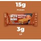 Bite and More Protein Waffle 55 gr x 12 Adet
